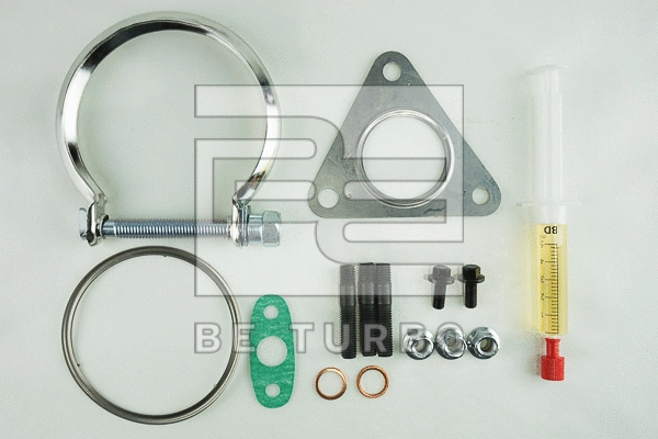 Kit de montage, compresseur BE TURBO ABS390