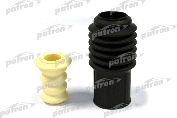 Kit de protection contre la poussière, amortisseur PATRON PPK10301