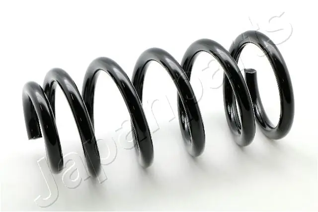Ressort de suspension JAPANPARTS ZC5809C