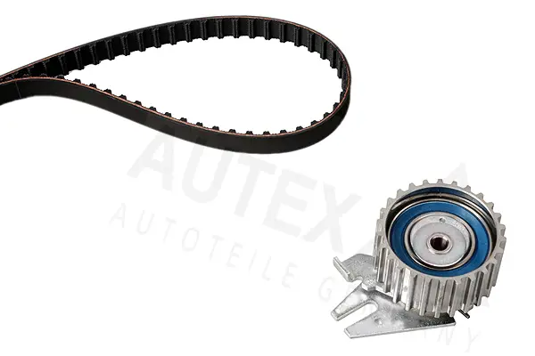 Kit de courroie crantée AUTEX 702119