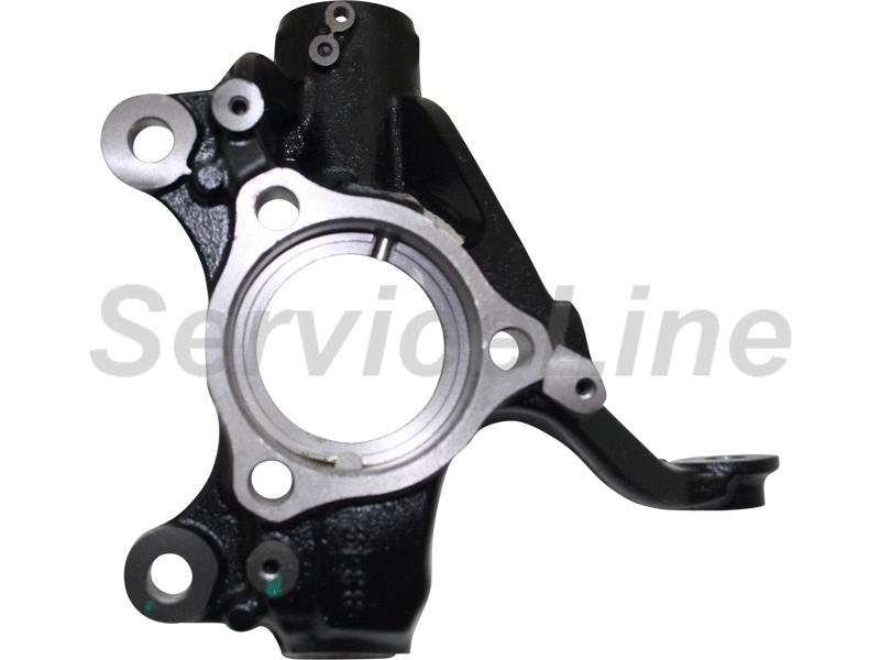 Fusée d'essieu, suspension de roue APC AF10019