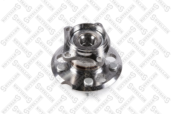 Kit de roulements de roue STELLOX 43-29167-SX