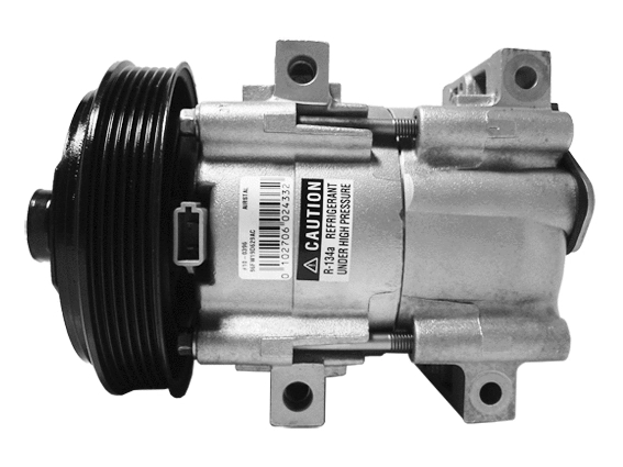 Compresseur, climatisation Airstal 10-0396