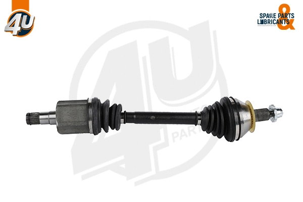Arbre de transmission 4U Autoparts 51157VV