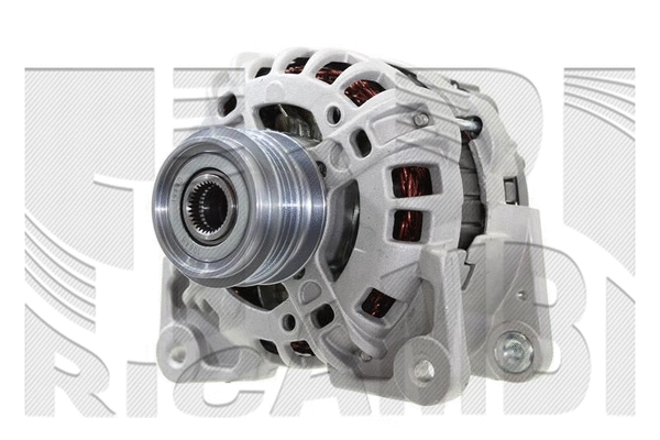 Alternateur AUTOTEAM ABO535A