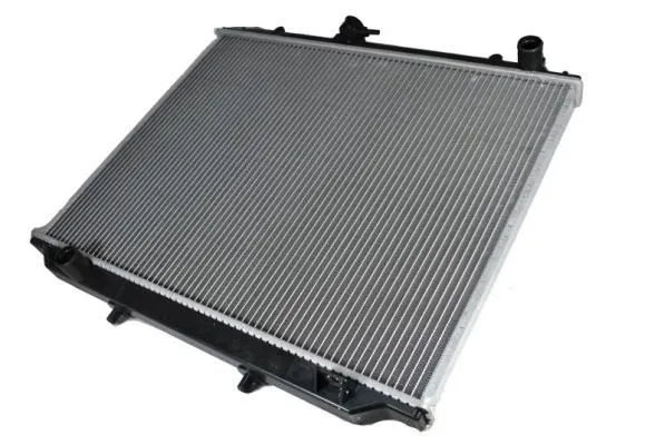 Radiateur, refroidissement du moteur THERMOTEC D71015TT