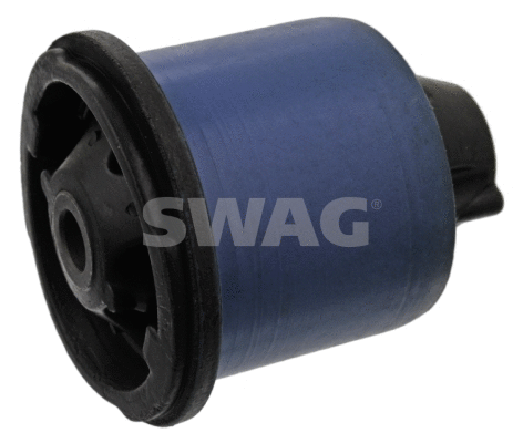 Suspension, corps de l'essieu SWAG 60 92 7539