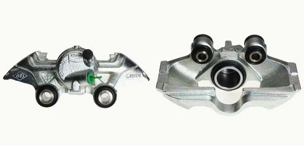 Étrier de frein 4X4 ESTANFI PDF-33-046