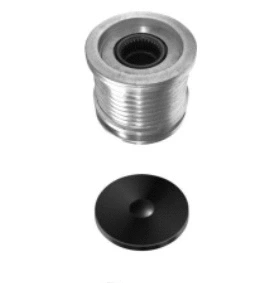 Poulie roue libre, alternateur TECHNOX TA28522