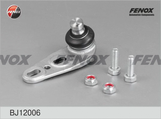 Rotule de suspension FENOX BJ12006