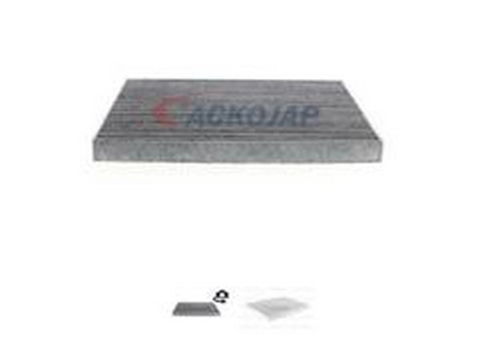Filtre, air de l'habitacle ZPY 97133-F2100