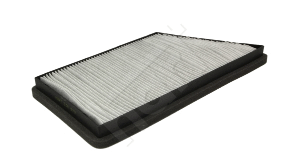 Filtre, air de l'habitacle HART 338 579