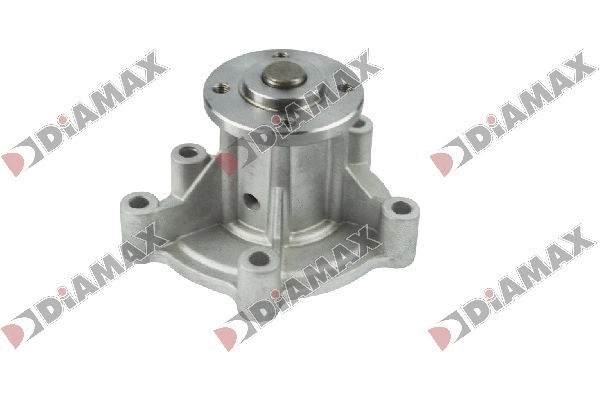 Pompe à eau, refroidissement du moteur DIAMAX AD04099