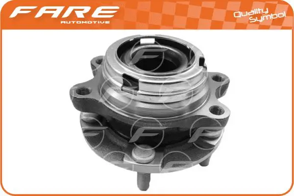Moyeu de roue FARE-CO 26260
