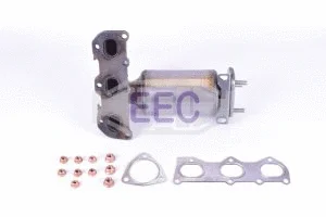 Catalyseur EEC ST6013T