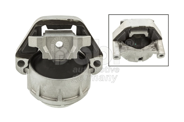 Support moteur BBR Automotive 001-10-27619