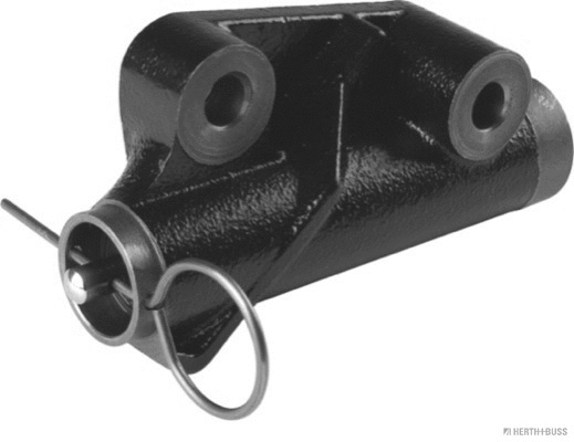 Amortisseur de vibrations, courroie crantée HERTH+BUSS JAKOPARTS J1145061