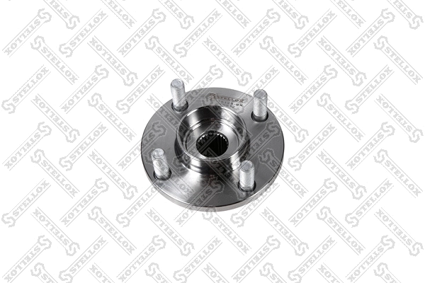 Moyeu de roue STELLOX 42-15148-SX