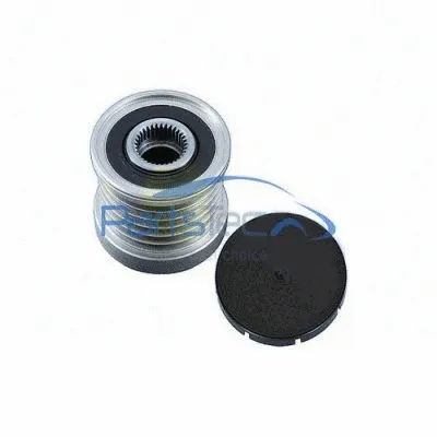 Poulie roue libre, alternateur PartsTec PTA104-0095