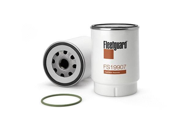 Filtre à carburant FLEETGUARD FS19907
