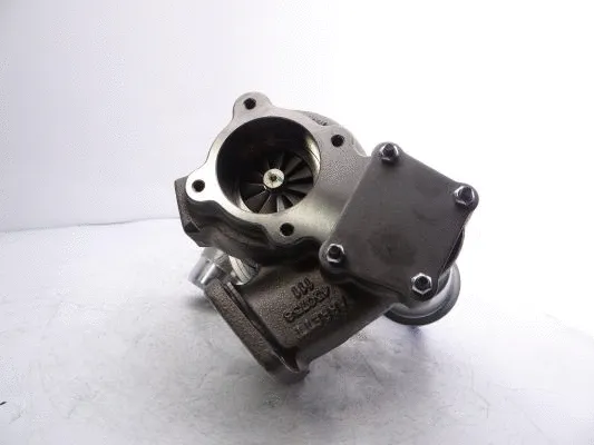 Turbocompresseur, suralimentation GARRETT 466088-5001S