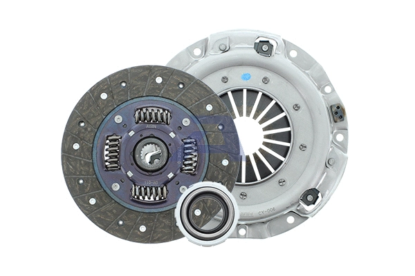 Kit d'embrayage AISIN KY-008B