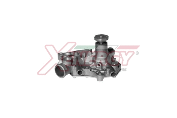 Pompe à eau, refroidissement du moteur AP XENERGY X208072