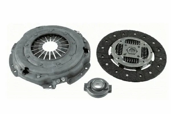 Kit d'embrayage KAWE 961812