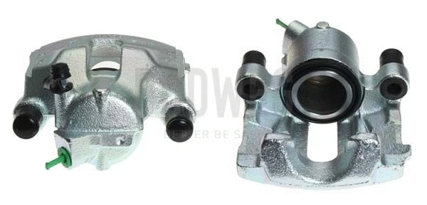 Étrier de frein BUDWEG CALIPER 341737