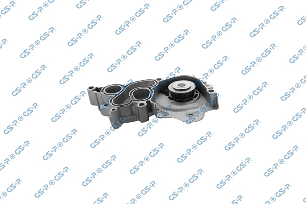 Pompe à eau, refroidissement du moteur GSP WP902250