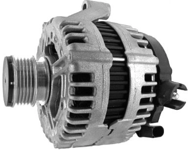 Alternateur ACAUTO AC-CBA2001