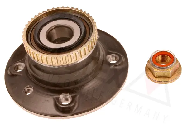 Kit de roulements de roue AUTEX 804069