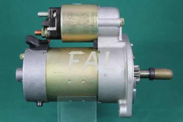 Démarreur FAL Anlasser- und Lichtmaschinenservice F002465/2