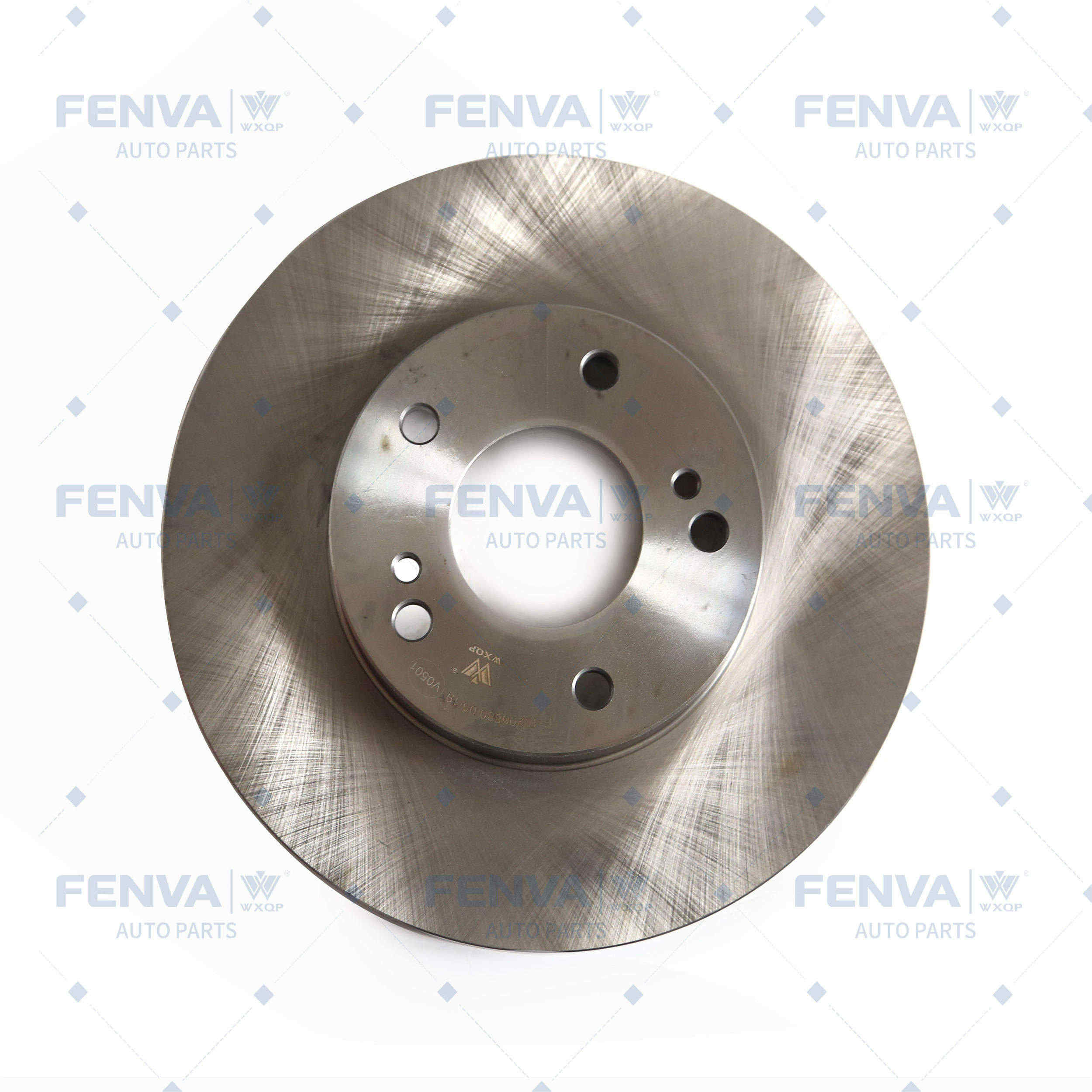 Disque de frein WXQP 42934