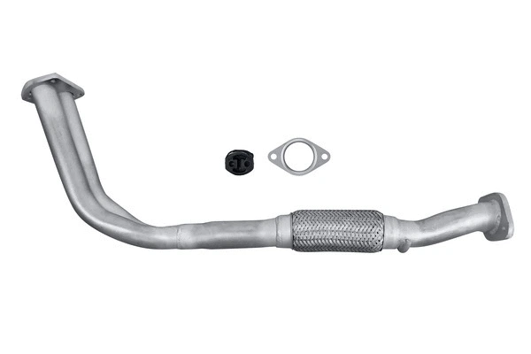 Tuyau d'échappement Faurecia FS25428