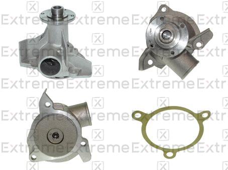 Pompe à eau, refroidissement du moteur EXTREME 98980504