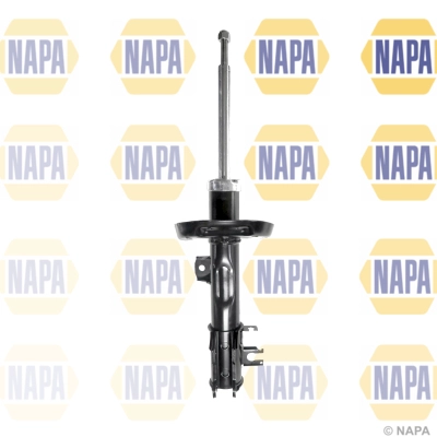 Amortisseur NAPA NSA1154