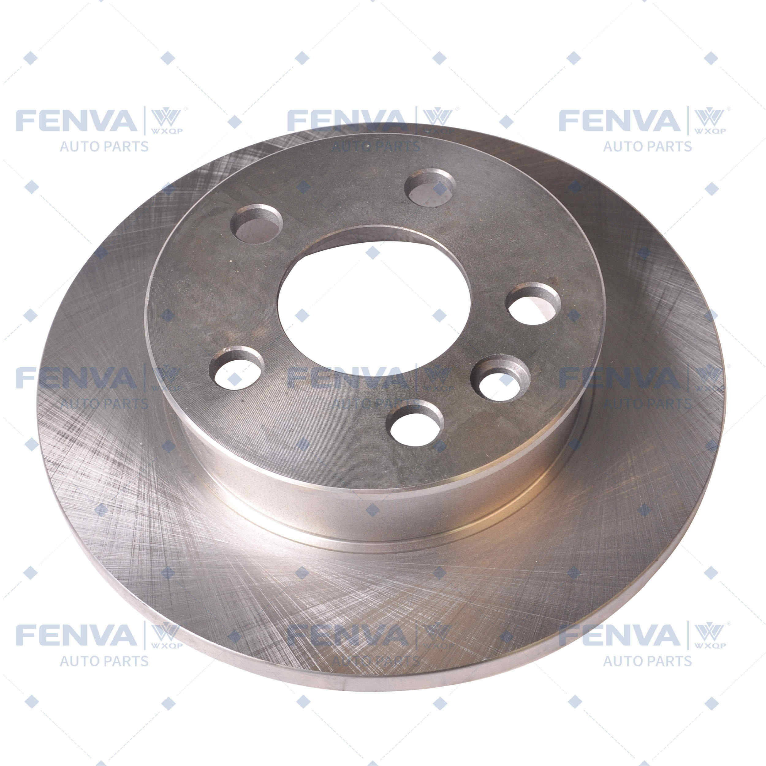 Disque de frein WXQP 340589