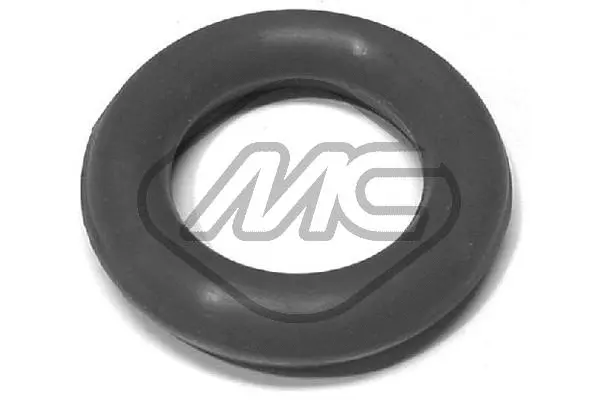 Anneau de fixation, silencieux Metalcaucho 02721