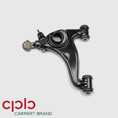 Bras de liaison, suspension de roue CPB 506212