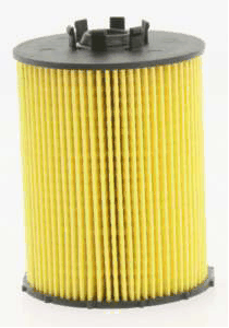 Filtre à huile A.Z. Meisterteile AZMT-41-040-1200