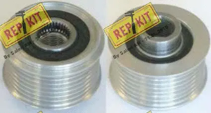 Poulie roue libre, alternateur REPKIT RKT3173