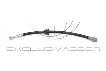 Support, flexible de frein MDR MBH-2W01