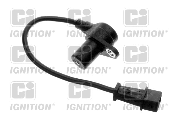 Capteur d'angle, vilebrequin QUINTON HAZELL XREV421