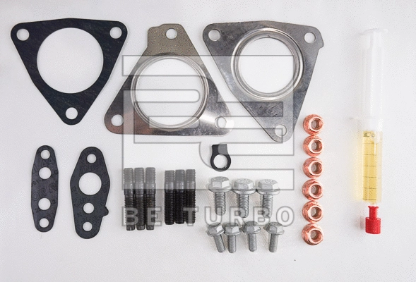 Kit de montage, compresseur BE TURBO ABS585
