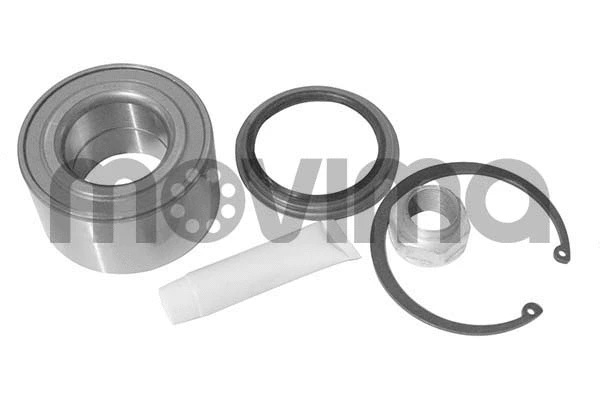 Kit de roulements de roue MOVIMA RK01048