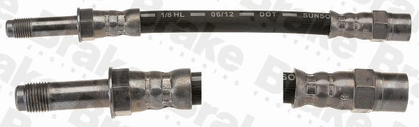 Flexible de frein Brake ENGINEERING BH770430