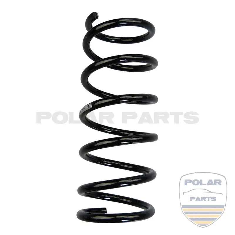 Ressort de suspension POLAR PARTS 10004063