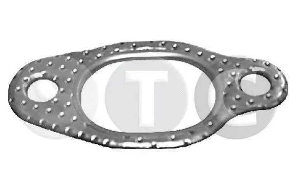 Joint, collecteur d'échappement STC T402780