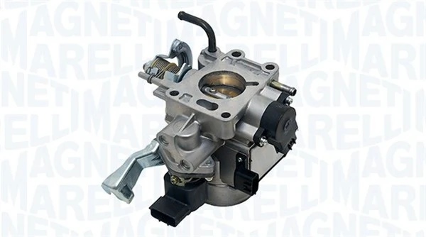 Corps papillon MAGNETI MARELLI 802000000007